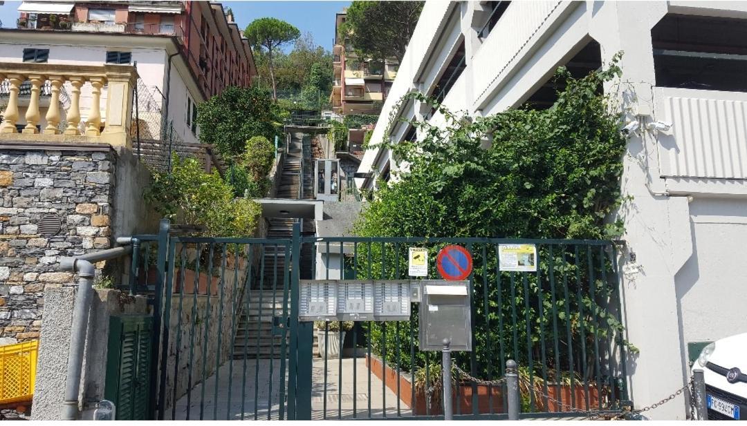 Camera Privata Nell'Appartamento In Zona Residenziale Con 2 Piscine 라팔로 외부 사진