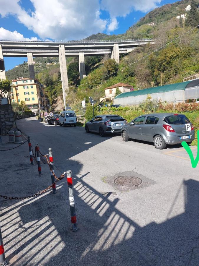 Camera Privata Nell'Appartamento In Zona Residenziale Con 2 Piscine 라팔로 외부 사진