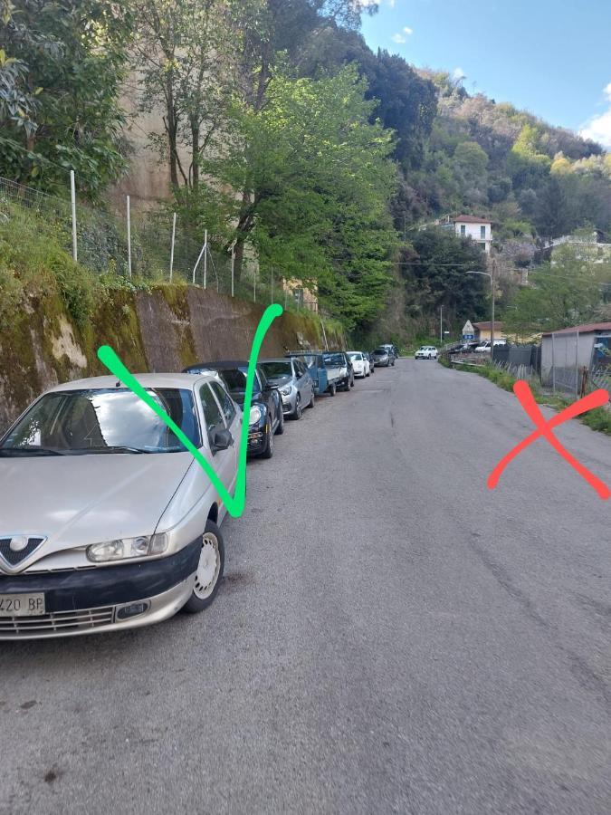 Camera Privata Nell'Appartamento In Zona Residenziale Con 2 Piscine 라팔로 외부 사진