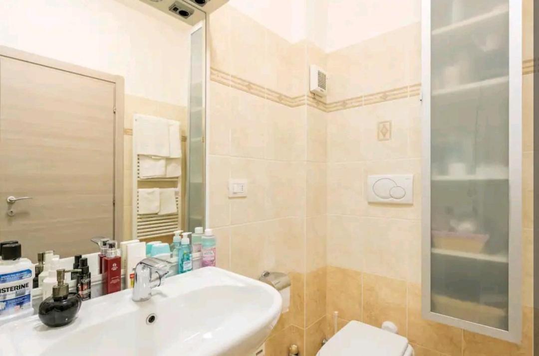 Camera Privata Nell'Appartamento In Zona Residenziale Con 2 Piscine 라팔로 외부 사진
