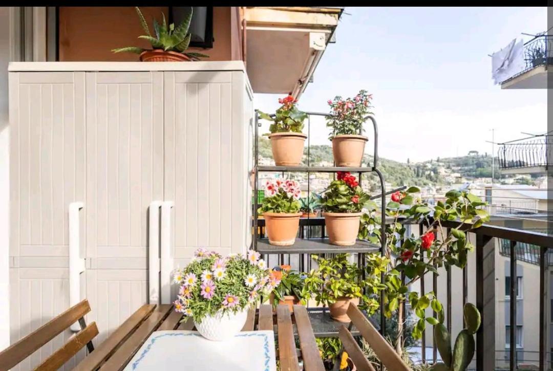Camera Privata Nell'Appartamento In Zona Residenziale Con 2 Piscine 라팔로 외부 사진